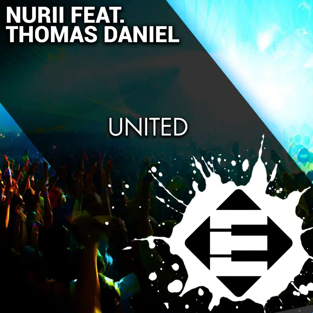 United (feat. Thomas Daniel)