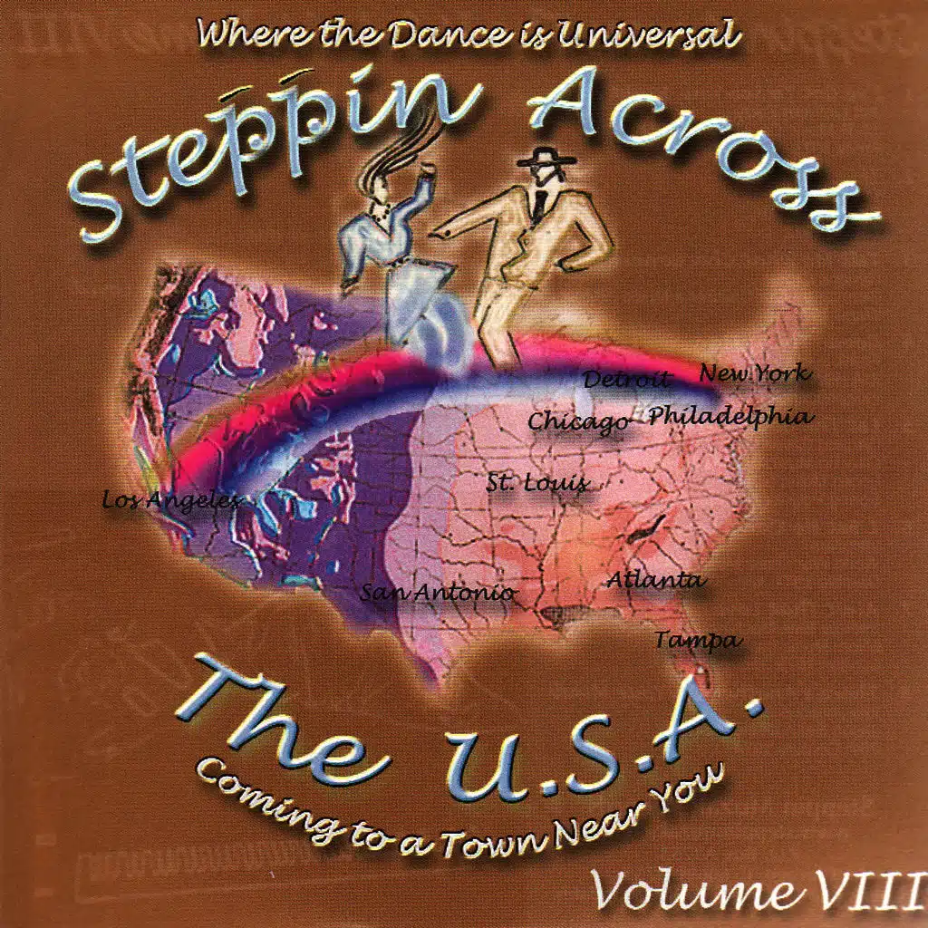 What More Can I Ask For