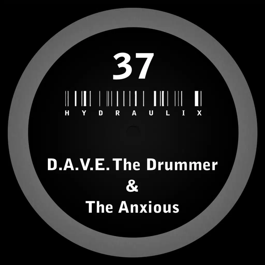 Hydraulix 37 (Remastered)