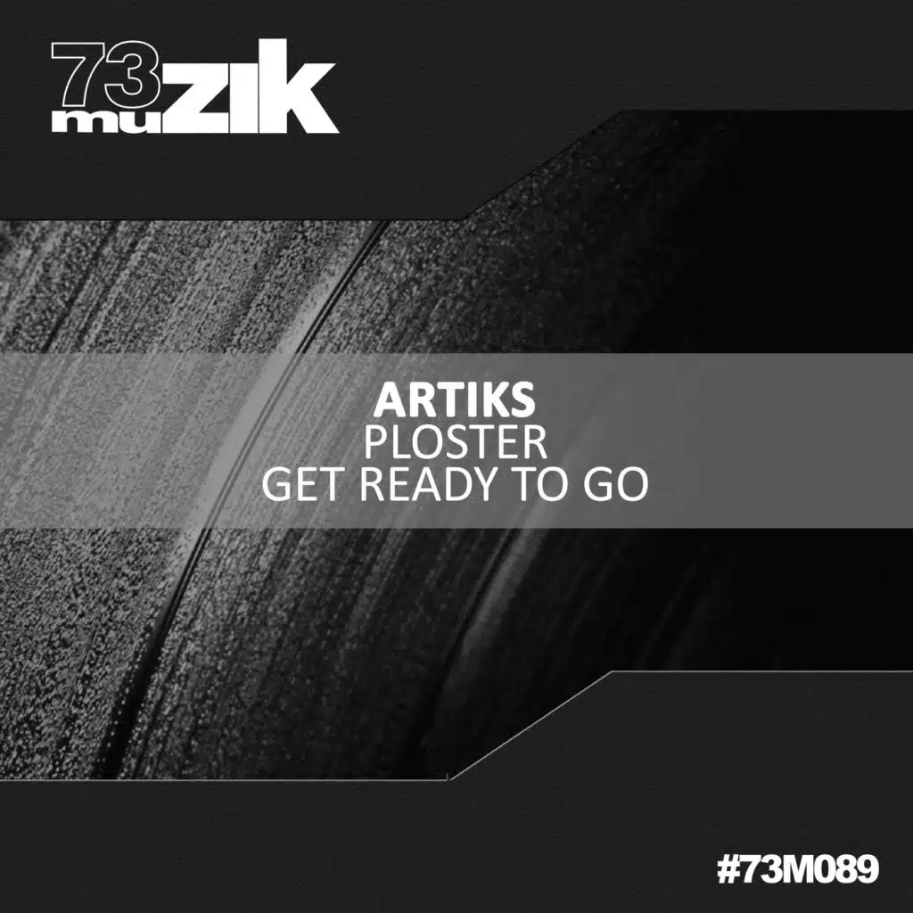 Ploster / Get Ready To Go