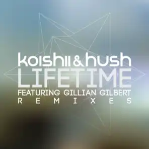 Lifetime (303bastard Remix) [feat. Gillian Gilbert]