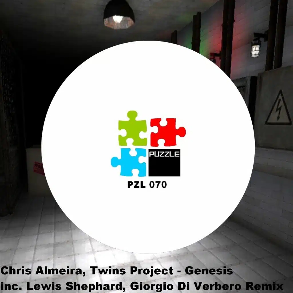 Genesis (Giorgio Di Verbero Remix)