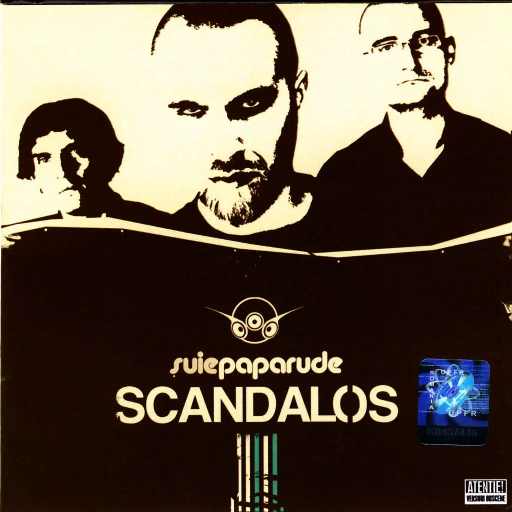 Scandalos
