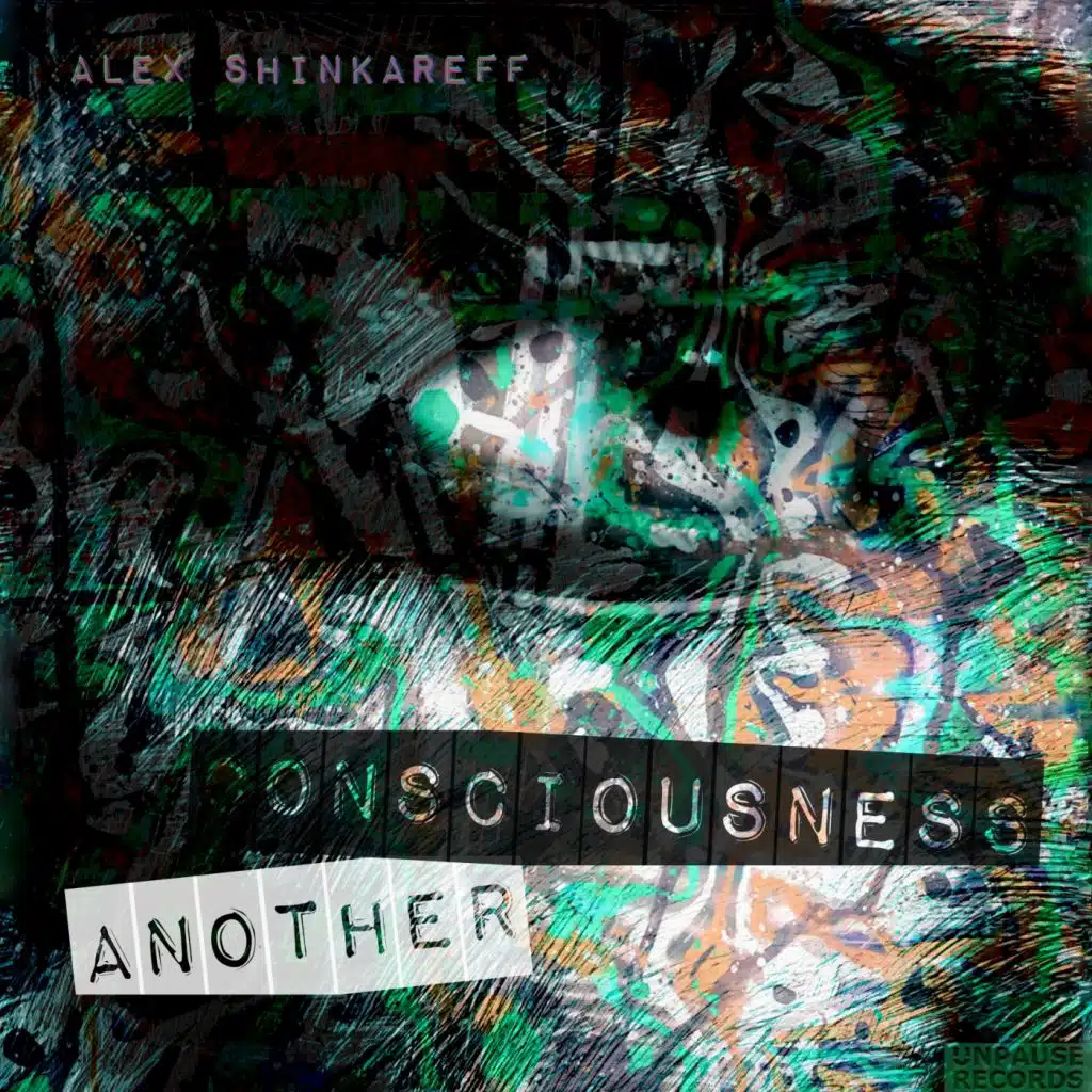 Another Consciousness