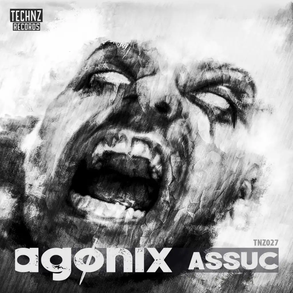 Agonix (X6cta Remix)