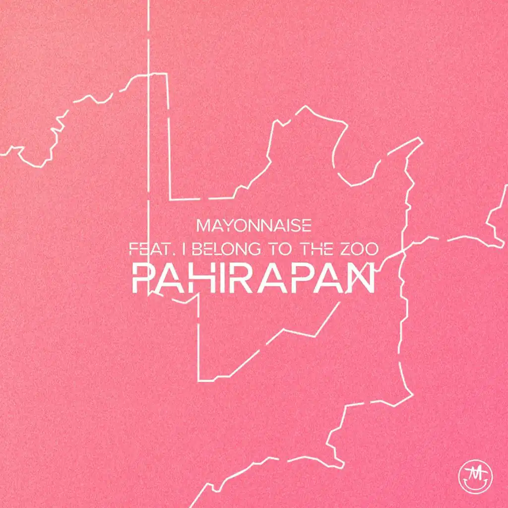 Pahirapan (feat. I Belong To The Zoo)