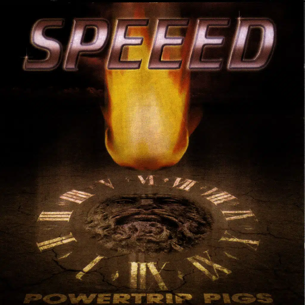 Speeed