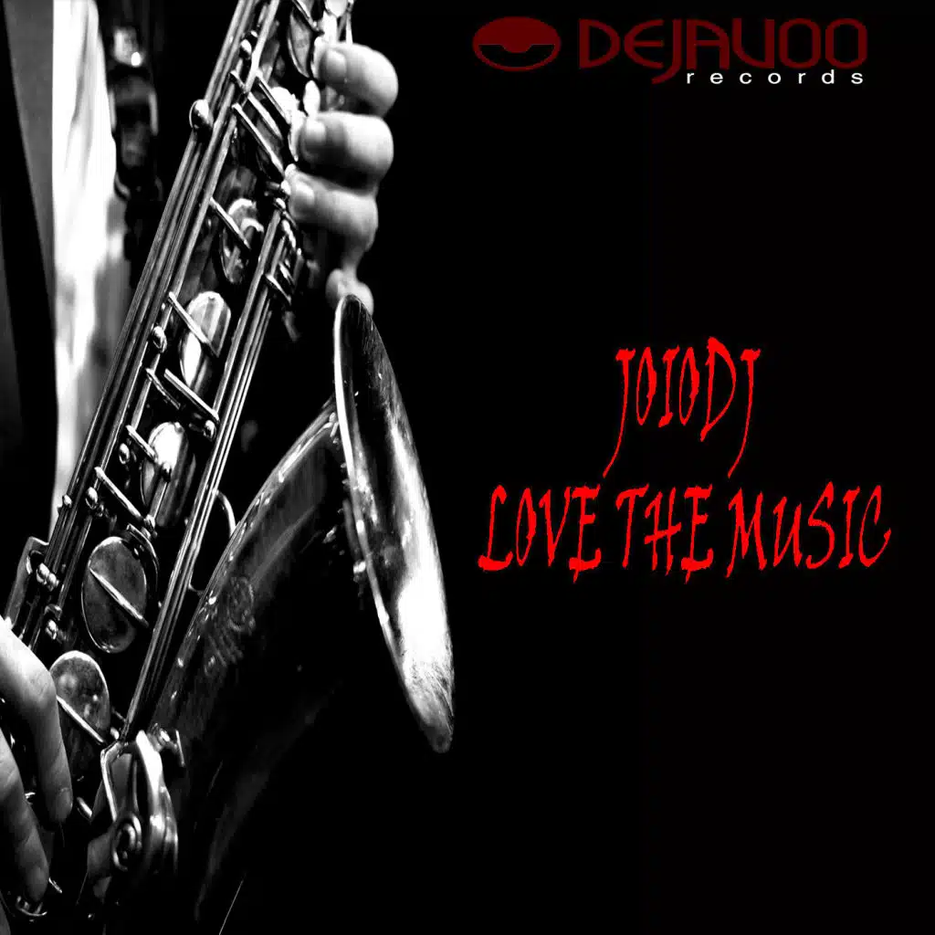 Love The Music (Sax Dub)