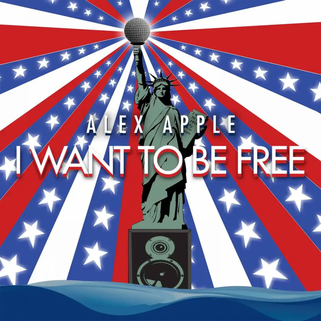 I Want To Be Free