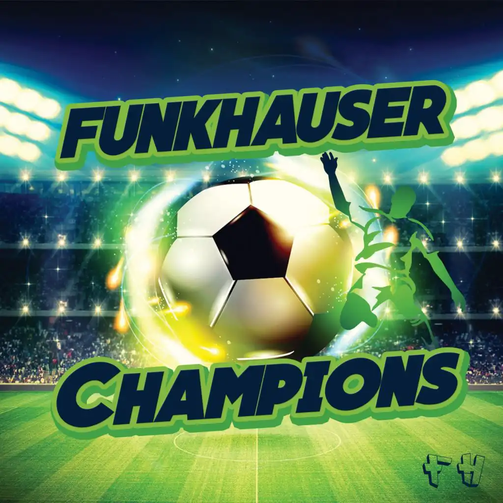 Champions (Radio Mix)