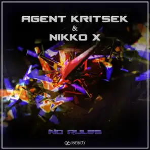 Agent Kritsek, Nikko X
