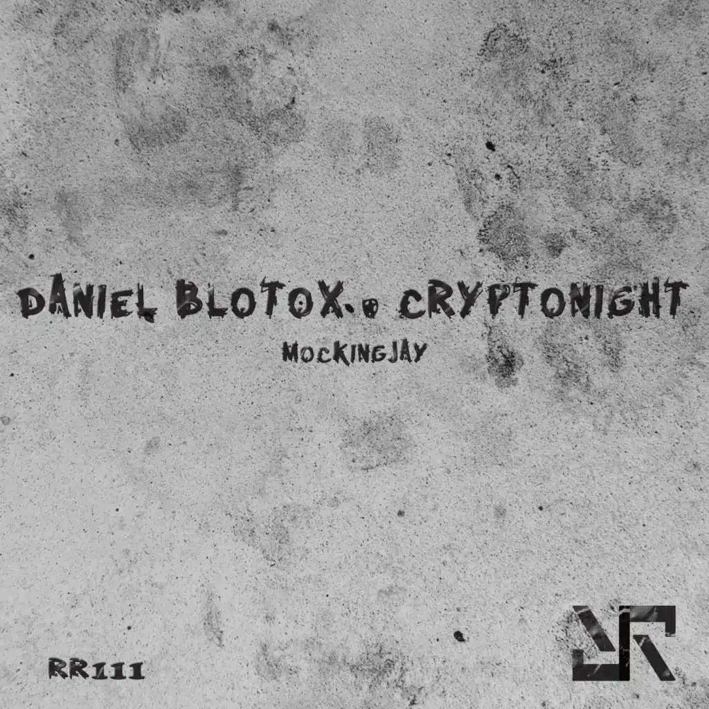 Daniel Blotox, Cryptonight