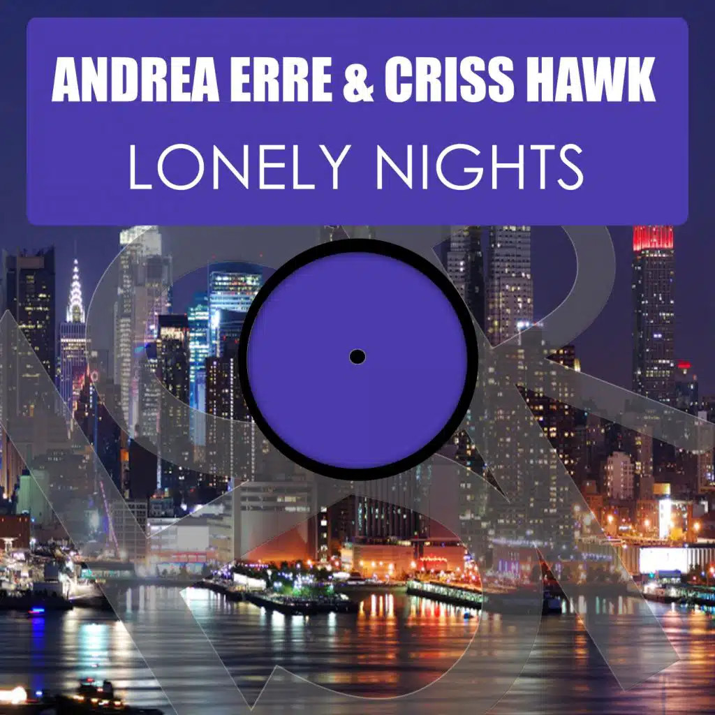 Lonely Nights (Pittigrilli's MLT Dub Sax Mix)