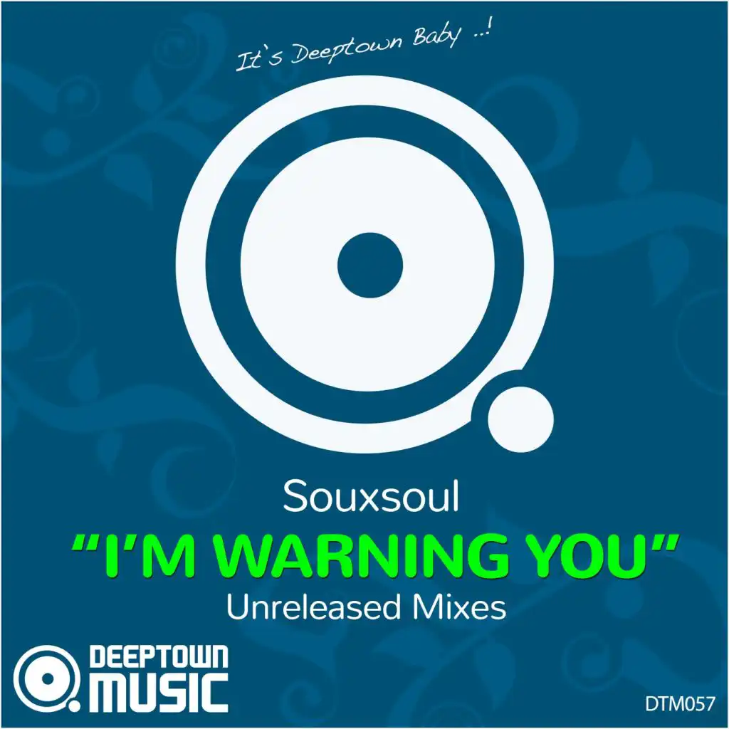 I'm Warning You (Thomas Brenner Remix)