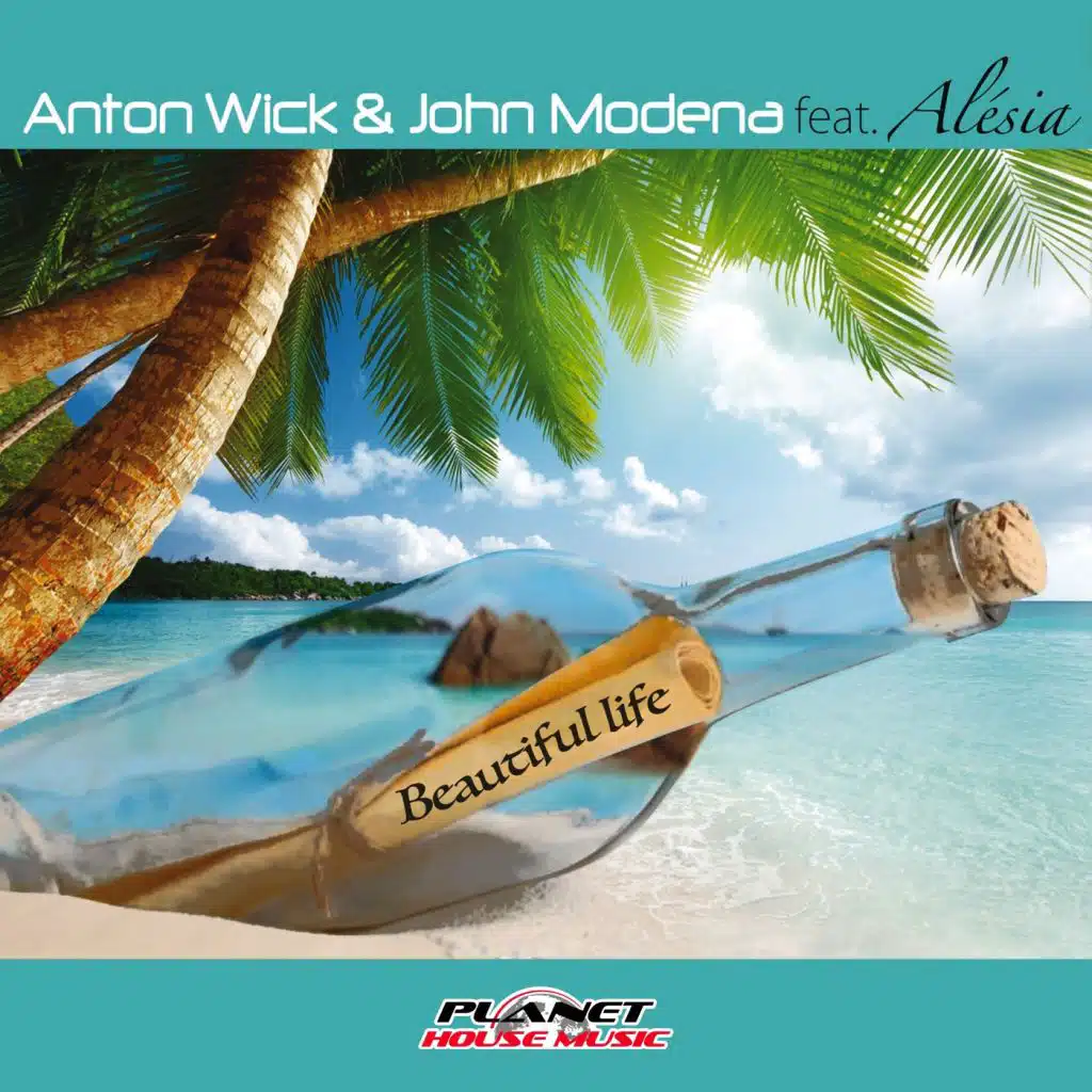 Anton Wick, John Modena
