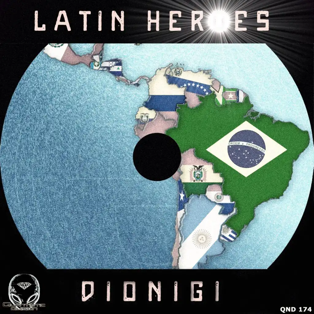 Latin Heroes (Dub Mix)