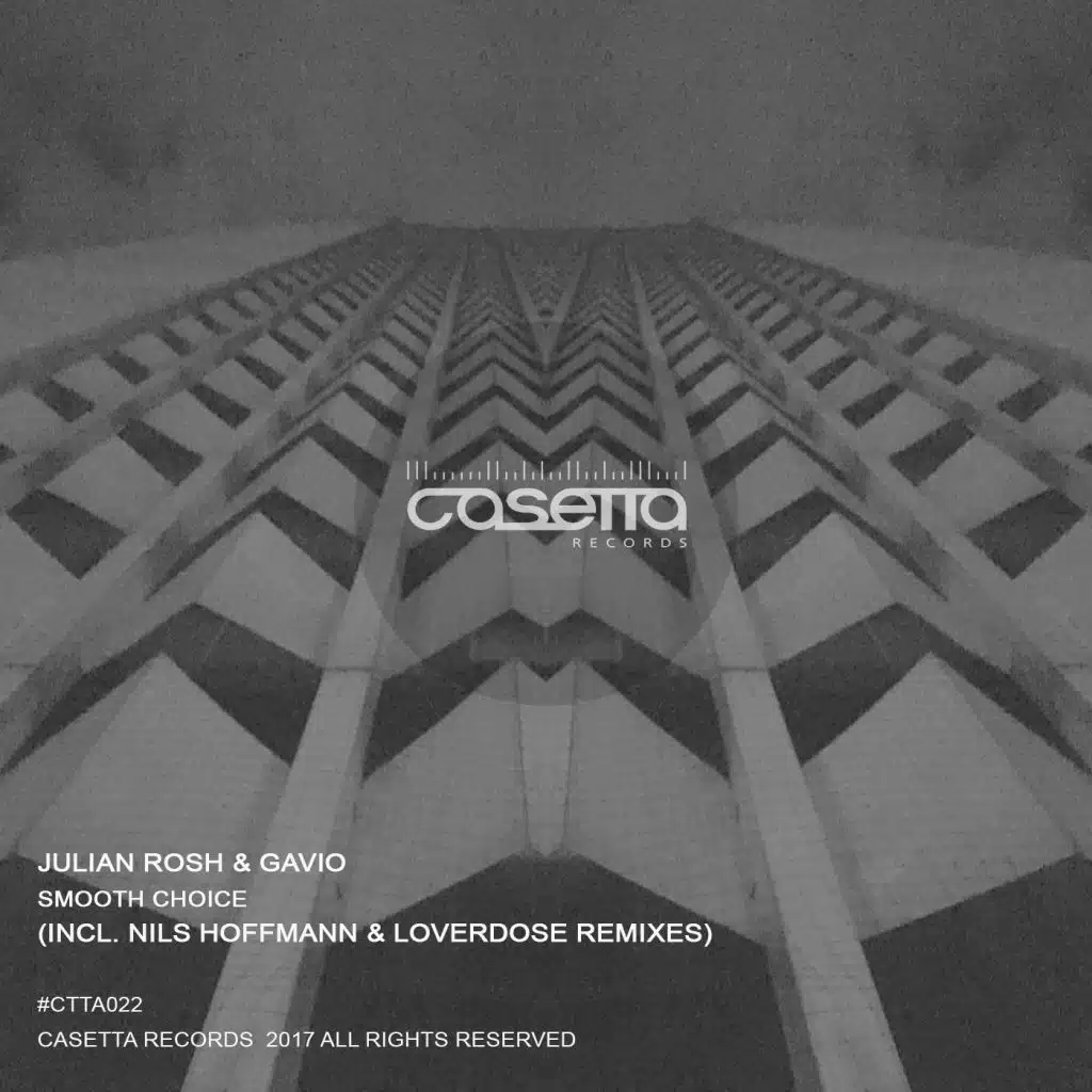 Julian Rosh & Gavio