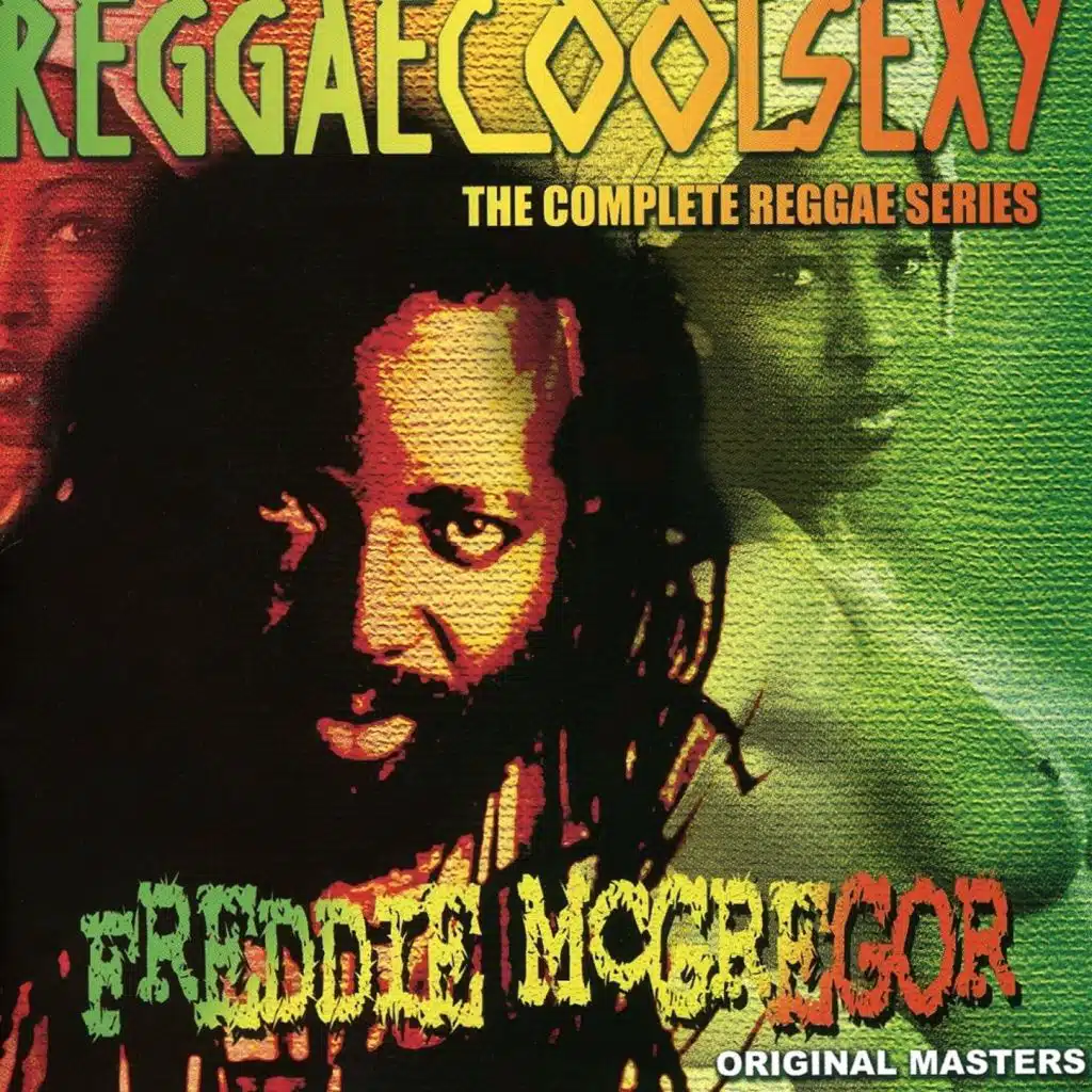 Reggae Cool Sexy, Vol. 3