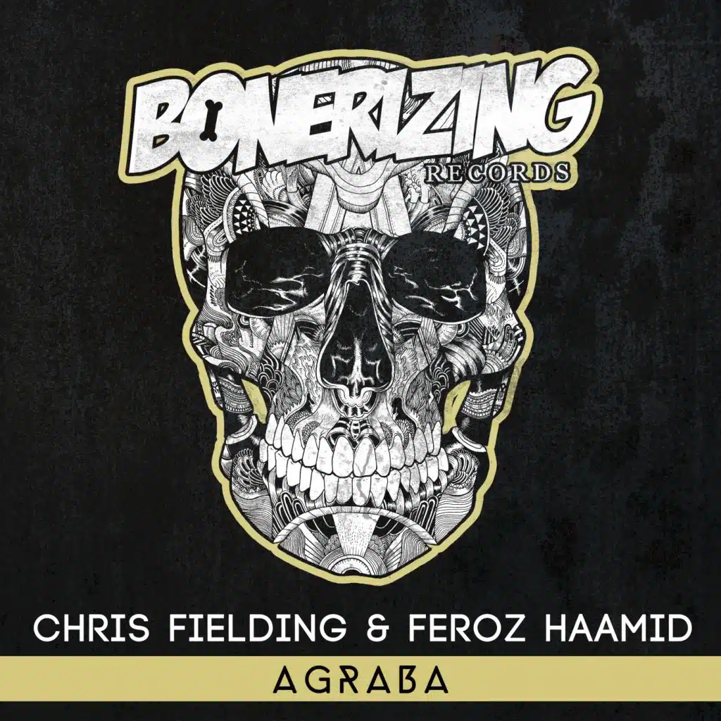 Chris Fielding, Feroz Haamid