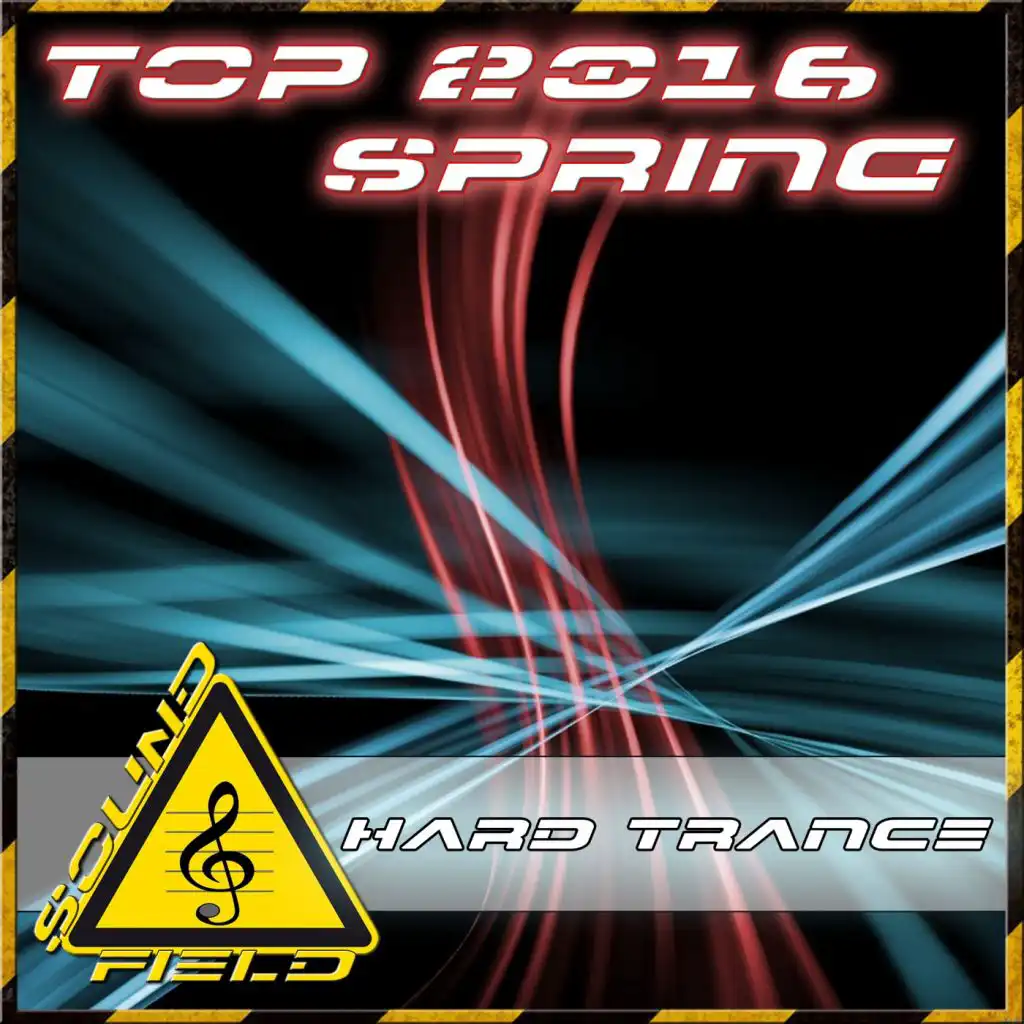 Hard Trance Top Spring 2016