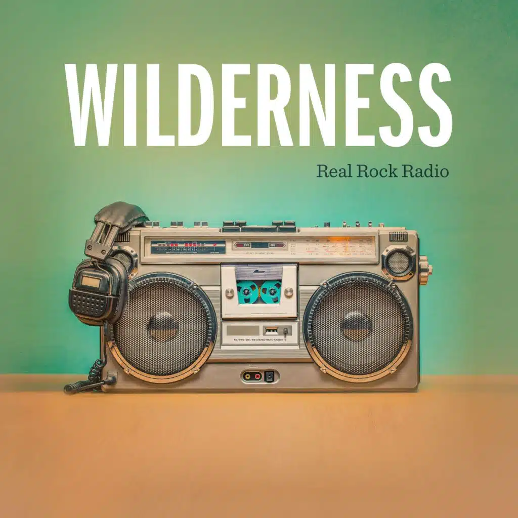 Real Rock Radio