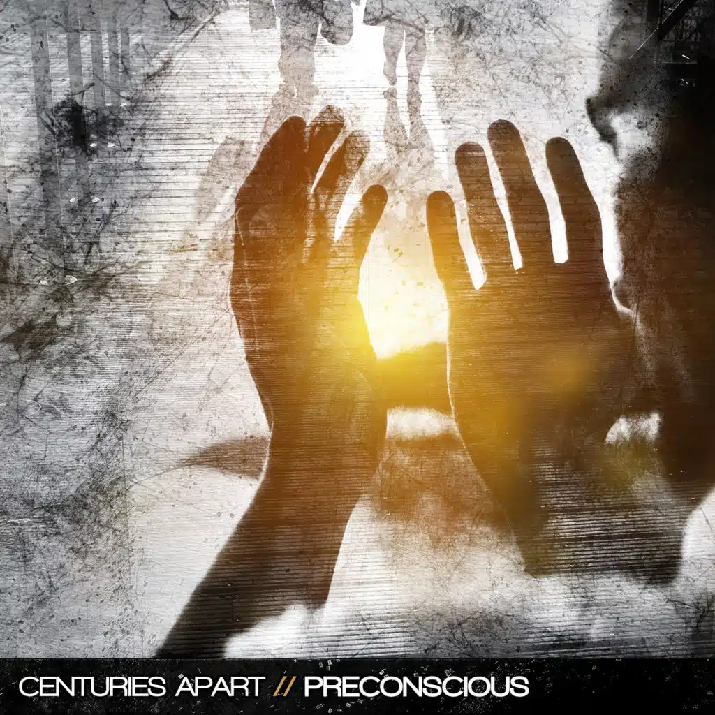 Centuries Apart