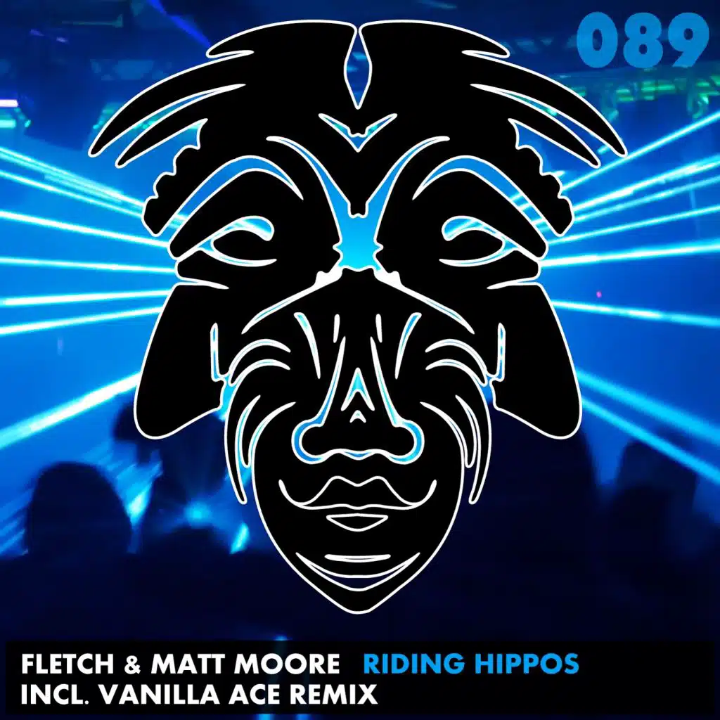 Fletch (UK) & Matt Moore