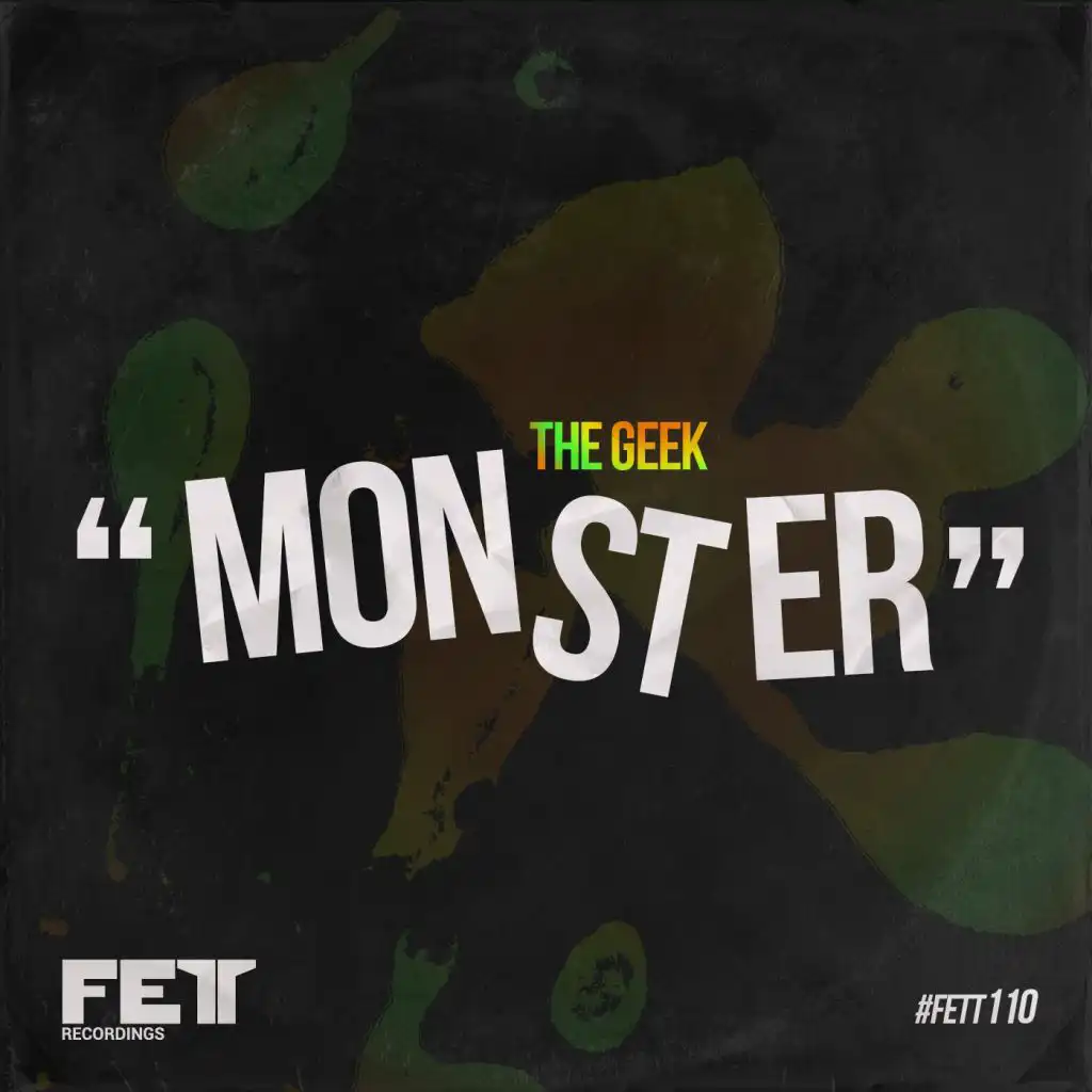 Monster (Stanny Abram Remix)