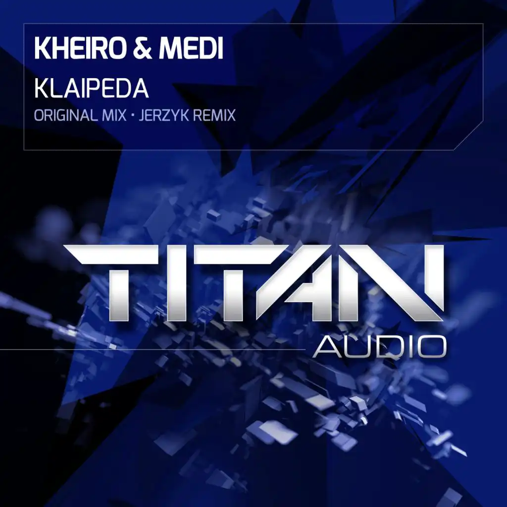 Klaipeda (Jerzyk Remix)