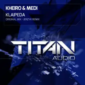 Klaipeda (Jerzyk Remix)