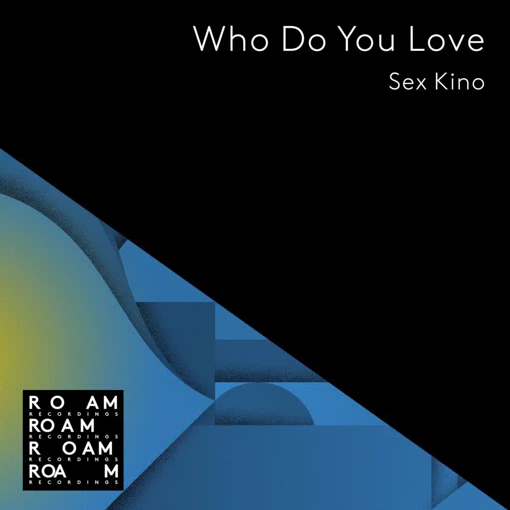 Who Do You Love (Alejandro Molinari Remix)