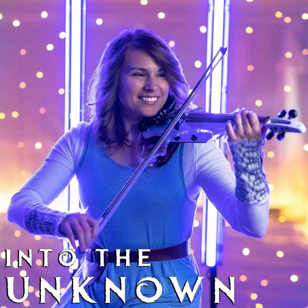 Into the Unknown (From "Frozen 2")