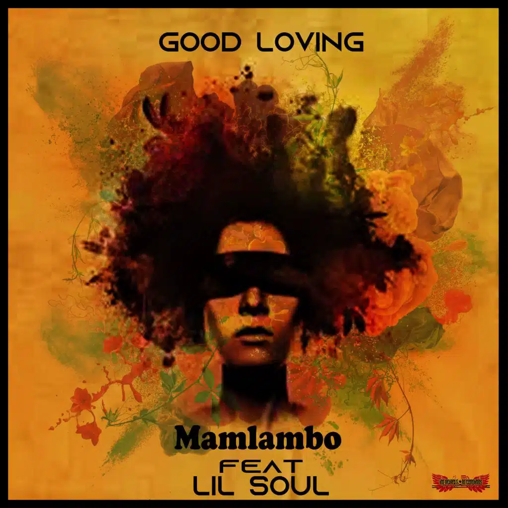 Good Loving (feat. Lil Soul)
