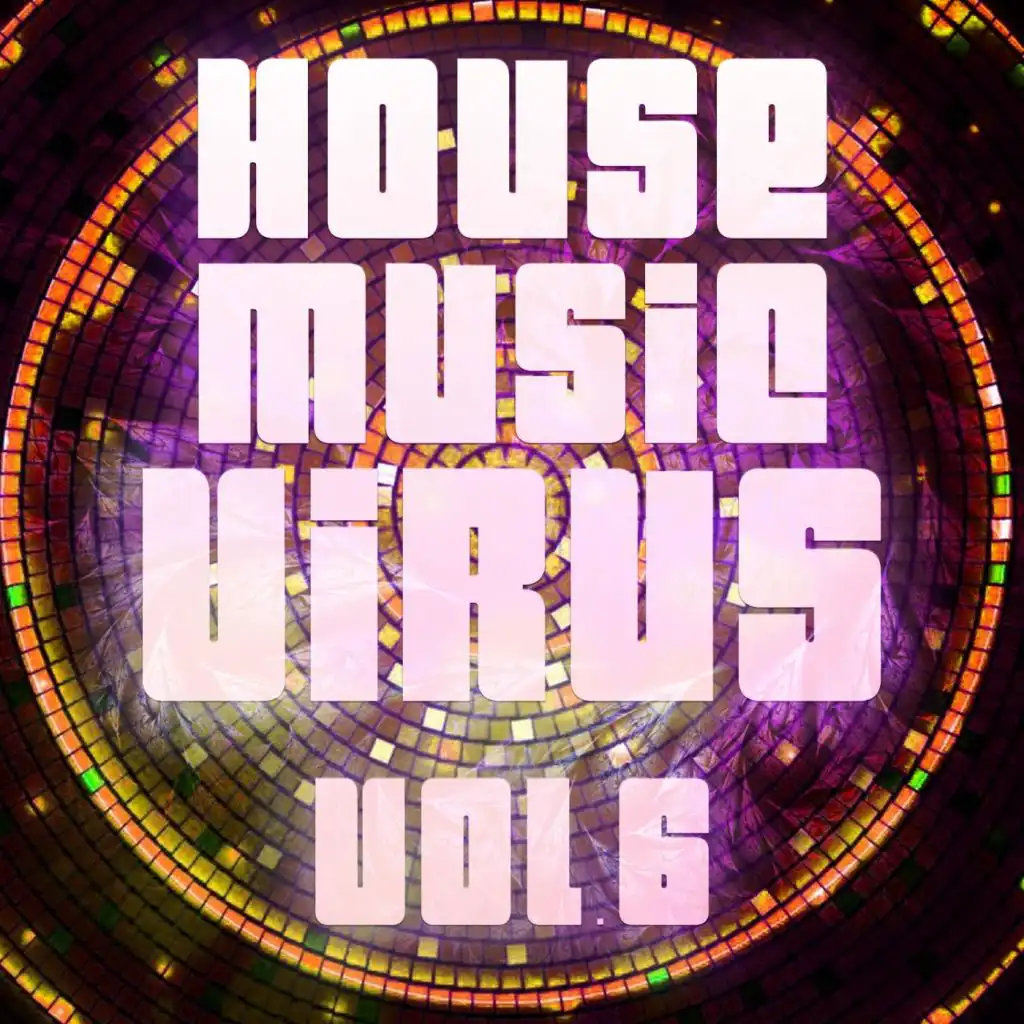 House Music Virus, Vol. 6