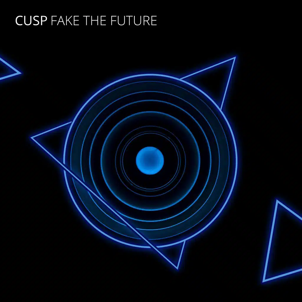 Fake The Future