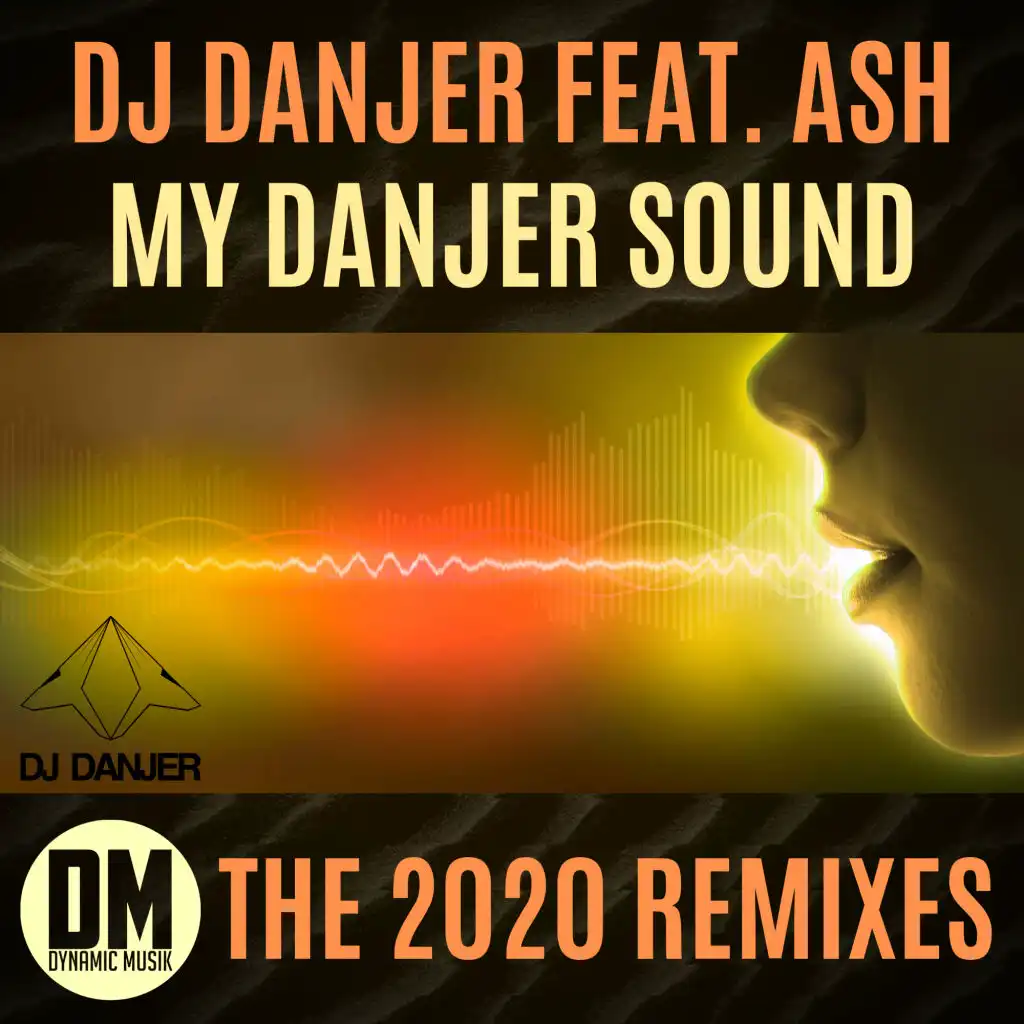 My Danjer Sound (feat. Ash) (RISC Remix)