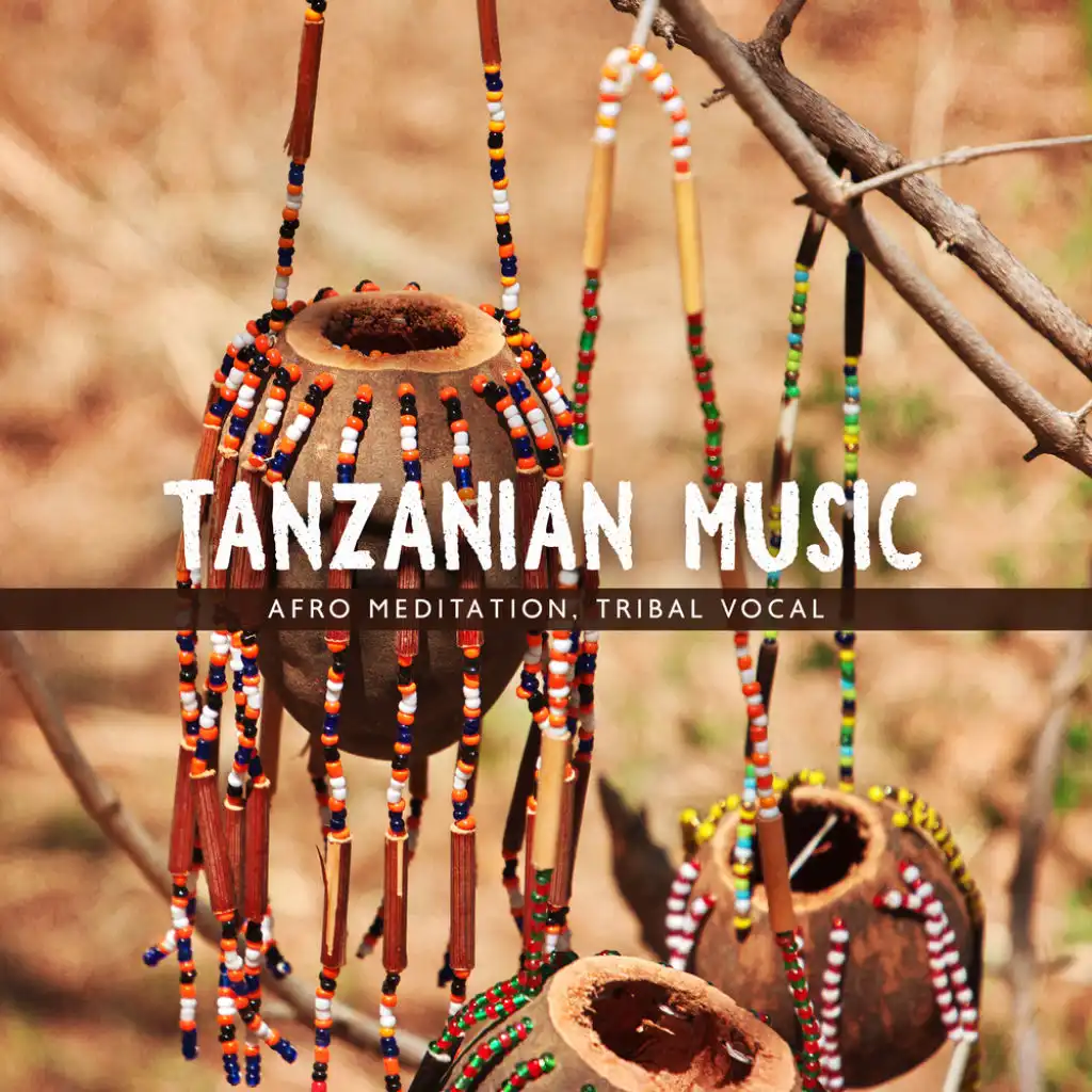 African Sound Therapy Masters & Shamanic Drumming World