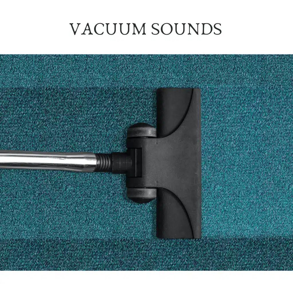 Vacuum Sound