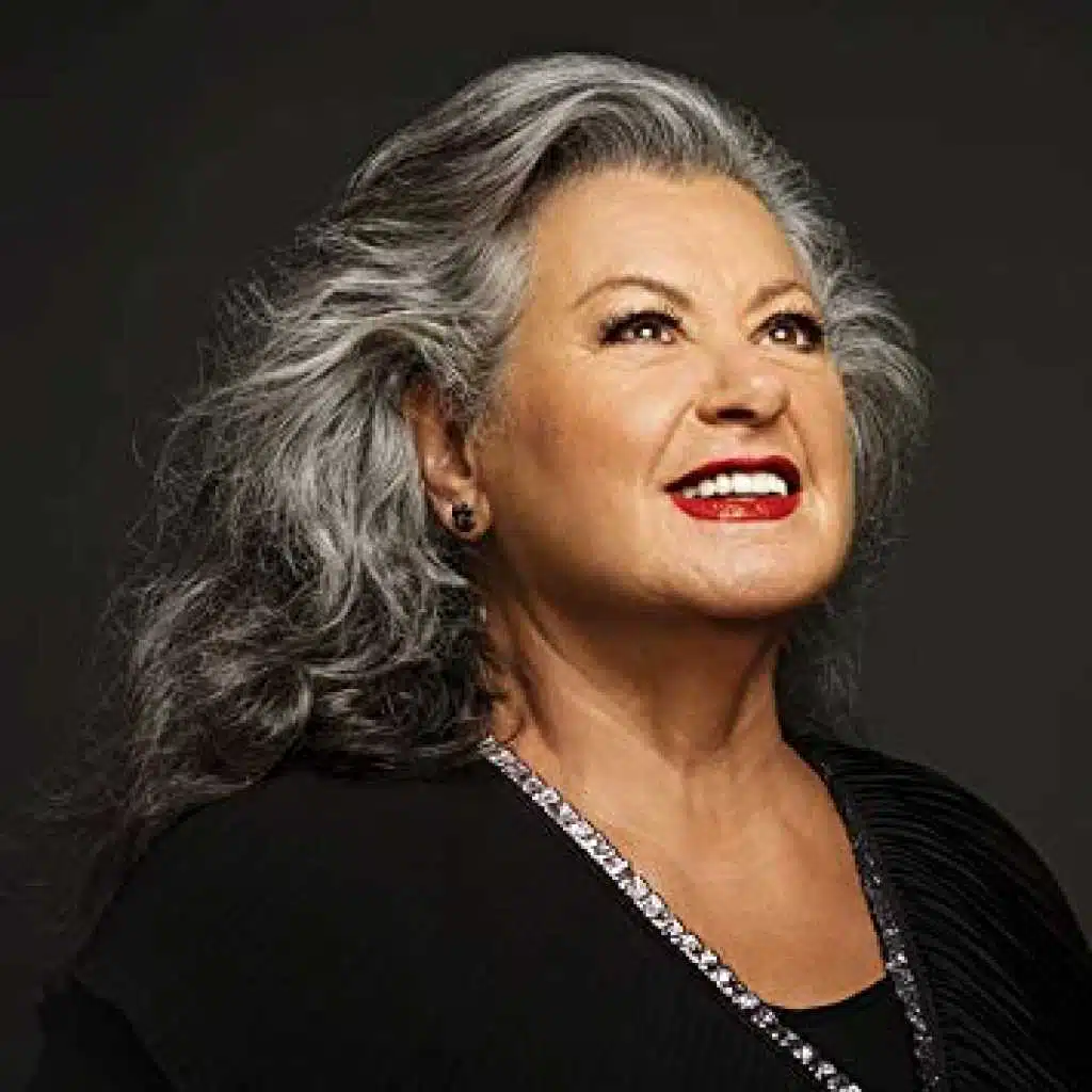 Ginette Reno