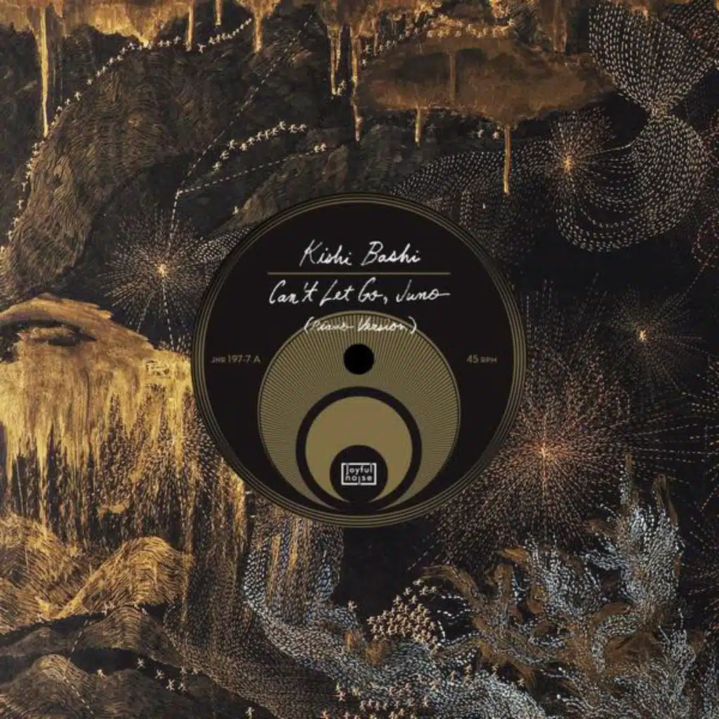 Can't Let Go, Juno (Piano Version)