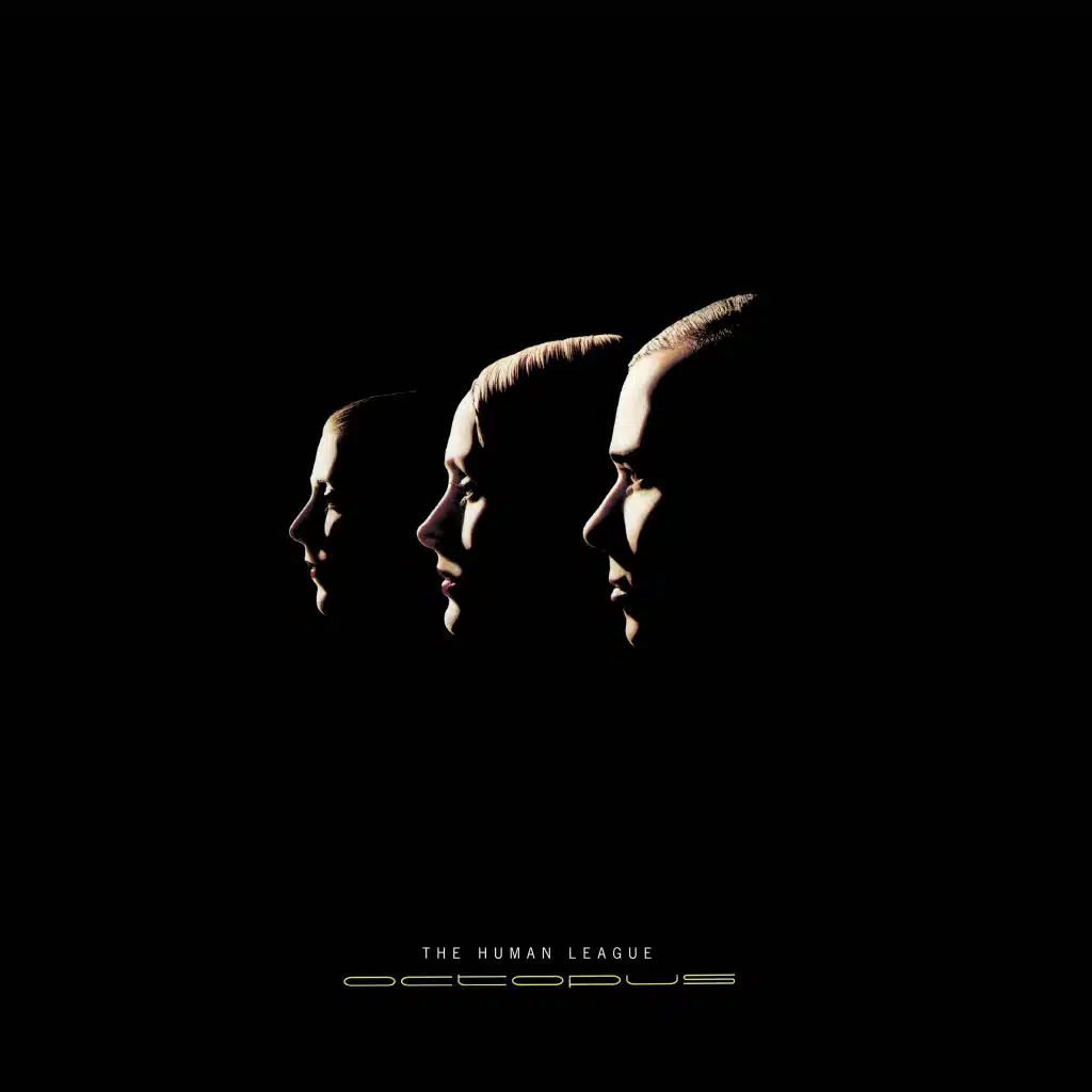 Tell Me When (7'' Edit)