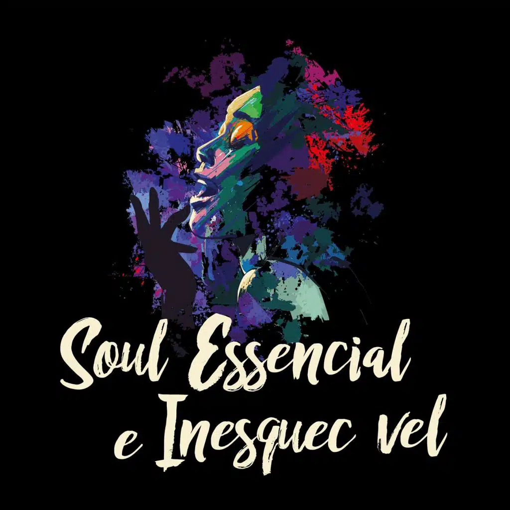 Soul essencial e inesquecível