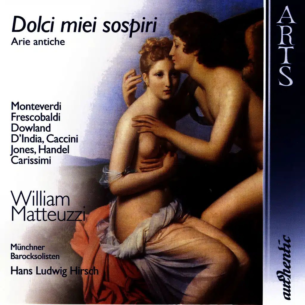 Scherzi Musicali (1607): Quando L'Alba In Oriente (Monteverdi)