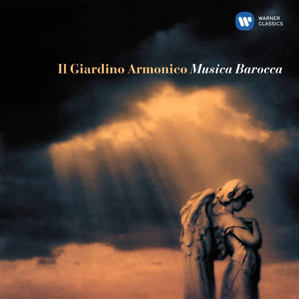 Canon and Gigue for Three Violins and Continuo in D Major, P. 37: Canon (feat. Enrico Onofri, Marco Bianchi & Stefano Barneschi)
