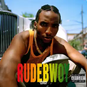RUDEBWOY (feat. Joey Bada$$)