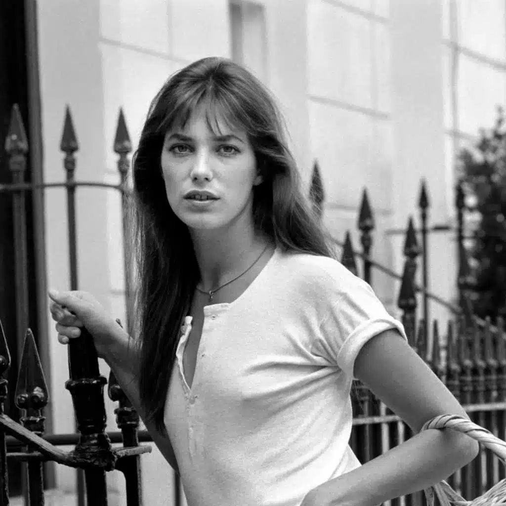 Jane Birkin