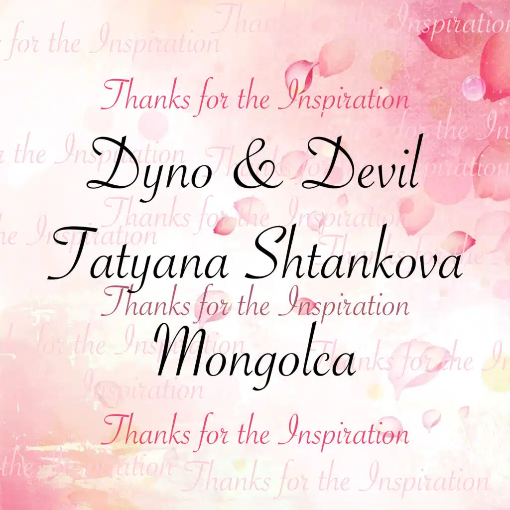 Tatyana Shtankova, Dyno & Devil, Mongolca