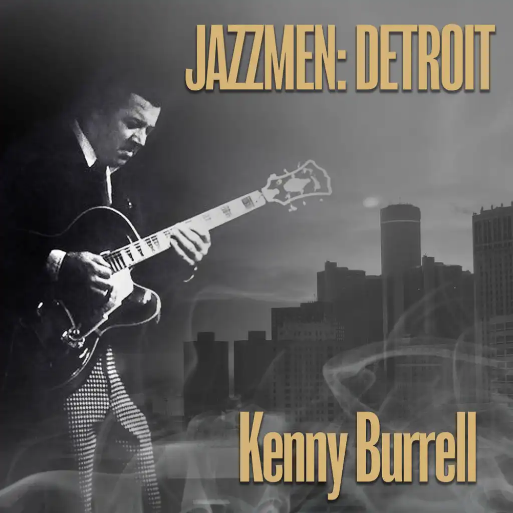 Jazzmen: Detroit