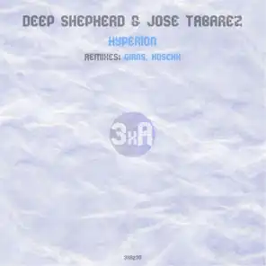 Deep Shepherd, Jose Tabarez