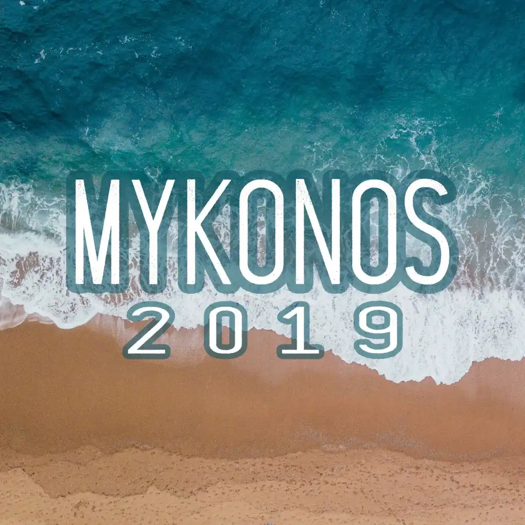 Mykonos 2019